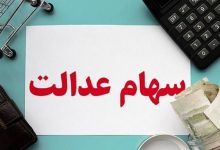 سود سهام