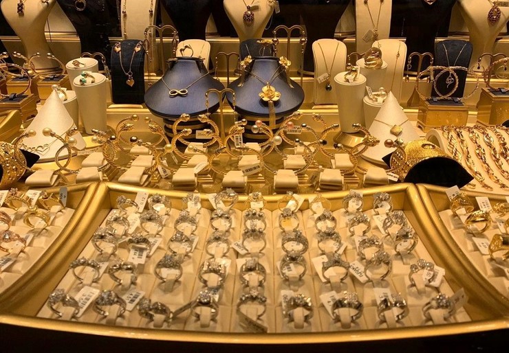 سکه امامی