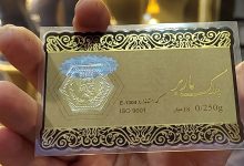 سکه پارسیان