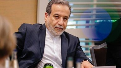 مسیر دیپلماسی