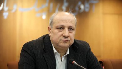 سید مناف هاشمی