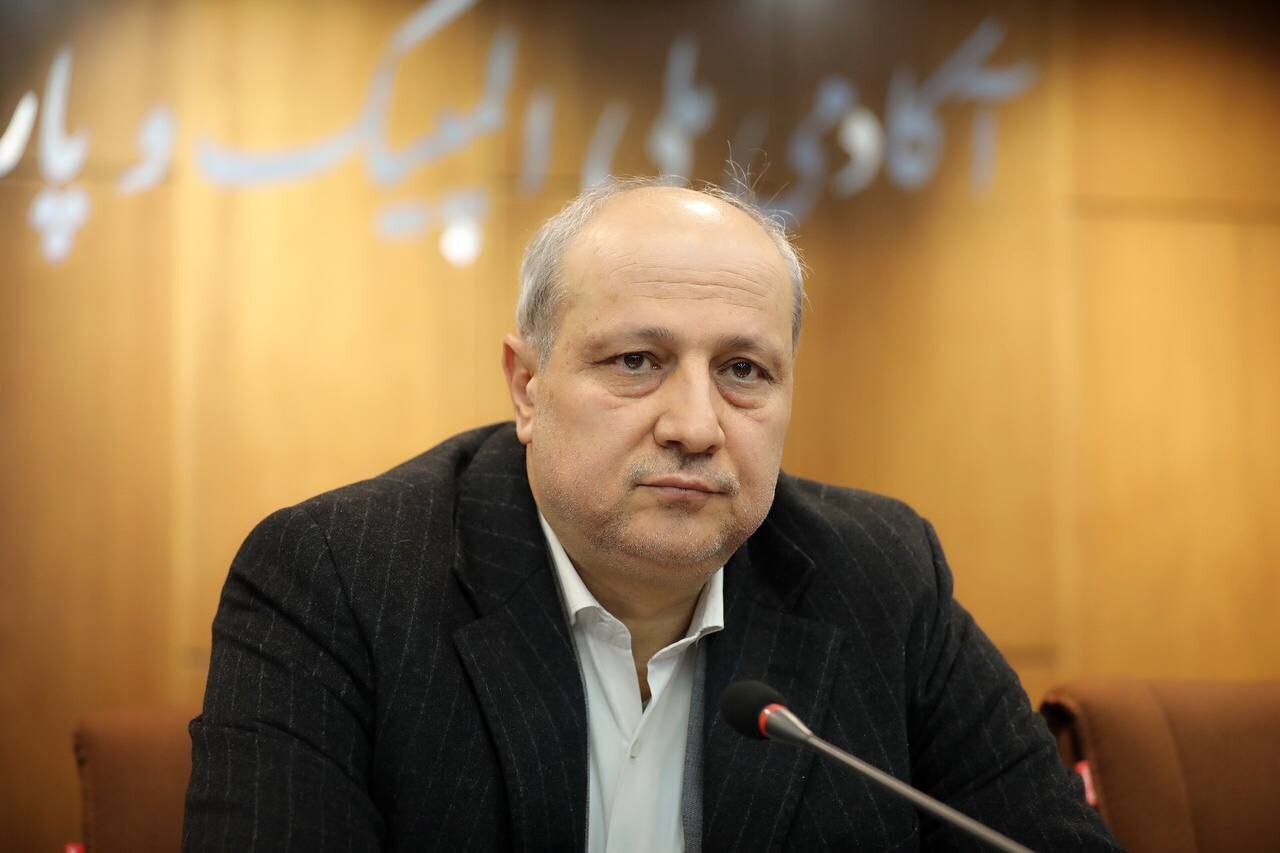 سید مناف هاشمی