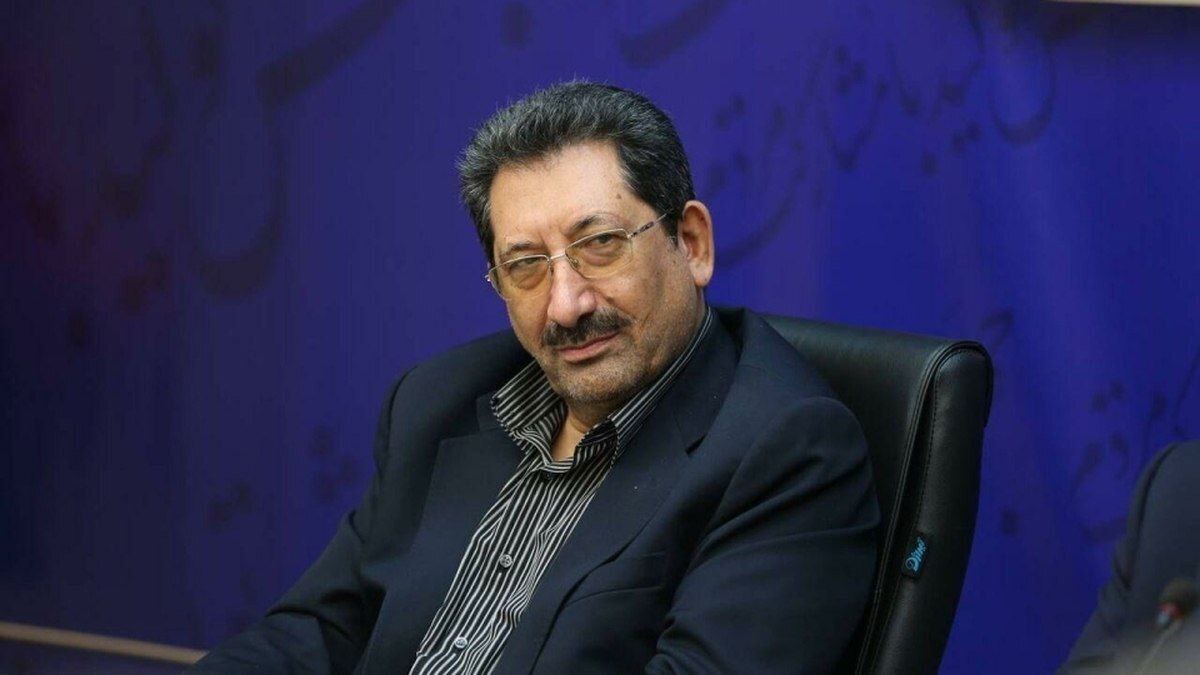 ایمنی معادن