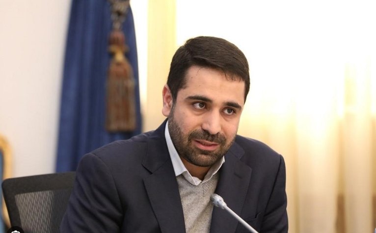 فضای مجازی