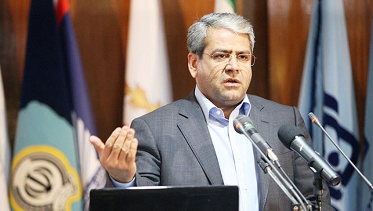 کوچک‌سازی دولت