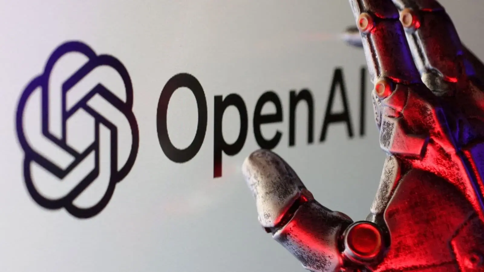 همکاری OpenAI