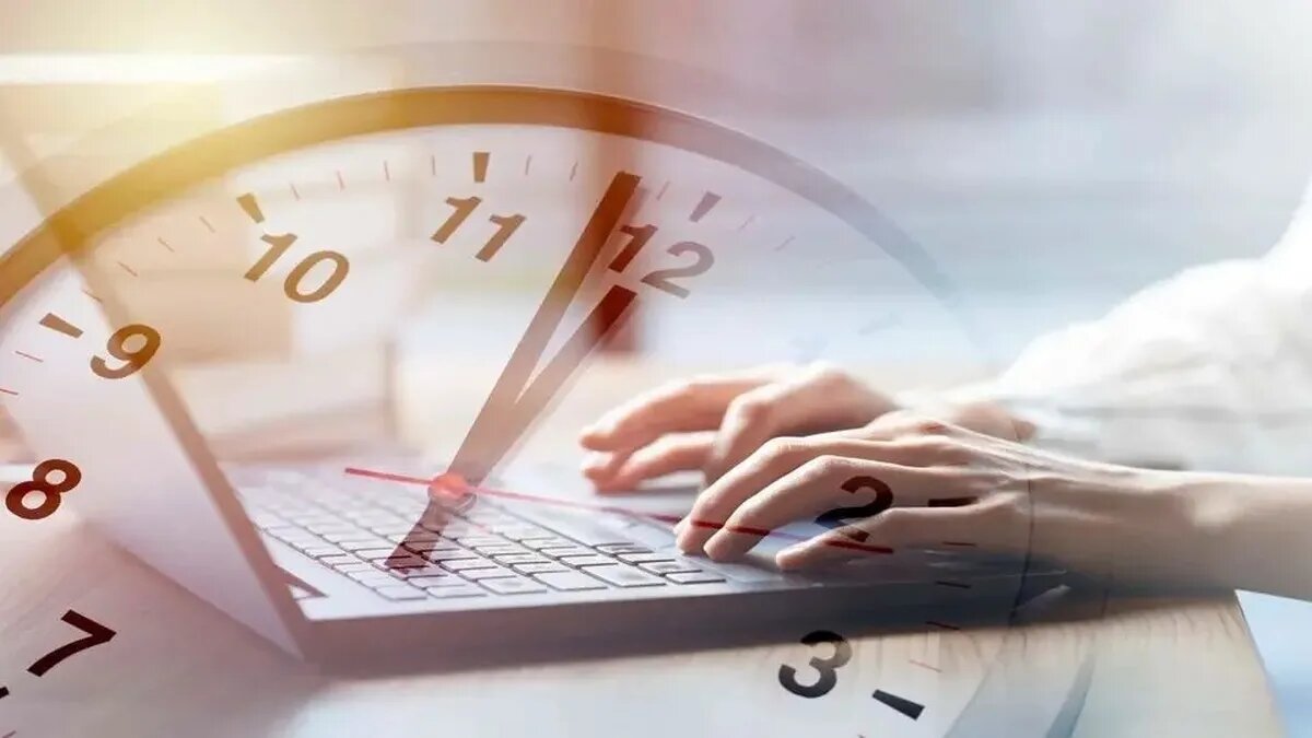 شنبه چه ساعتی سر کار برویم؟