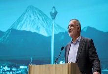 شهردار تهران