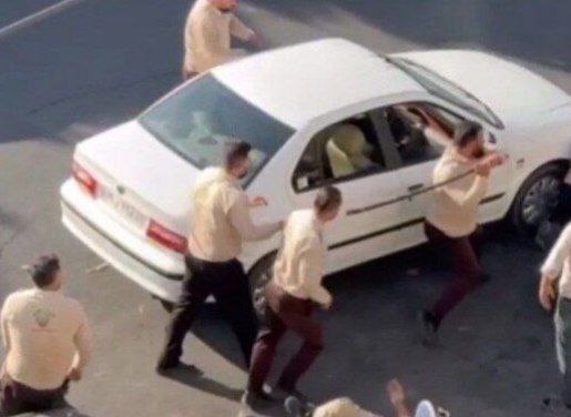 شهرداری قزوین پاسخگو شد