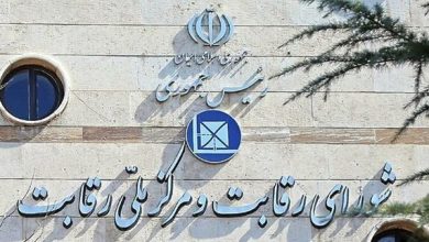 شورای رقابت نحوه تنظیم بازار خودرو