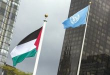 صف_آرایی کشورهای جهان در نیویورک