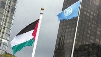 صف_آرایی کشورهای جهان در نیویورک
