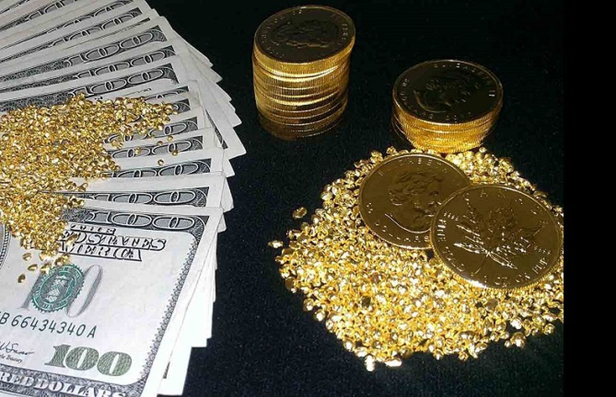 روند نزولی