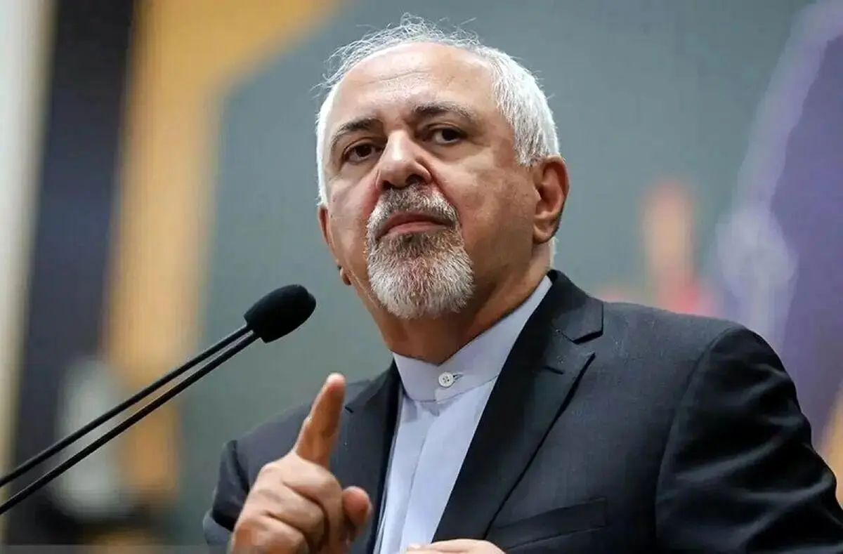 ظریف تنها راه نجات برجام، مذاکره مستقیم با آمریکاست