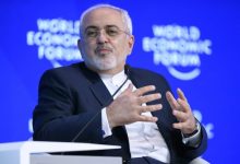 ظریف: هنوز فرصت برای دیپلماسی هسته‌ای ایران هست؛ اروپا باید دست از ریاکاری بردارد