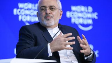 ظریف: هنوز فرصت برای دیپلماسی هسته‌ای ایران هست؛ اروپا باید دست از ریاکاری بردارد