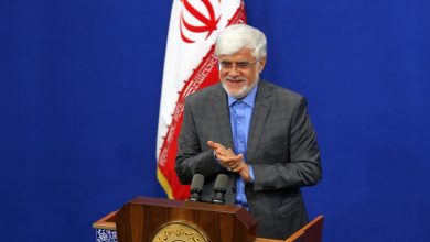 عارف آموزش عالی