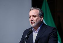 دیدار با کایا کالاس