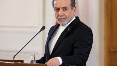 عراقچی