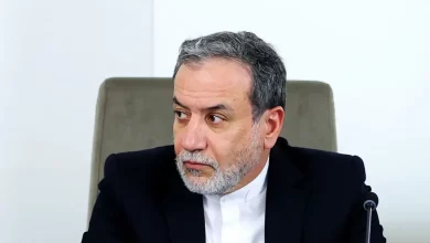 عراقچی اروپا
