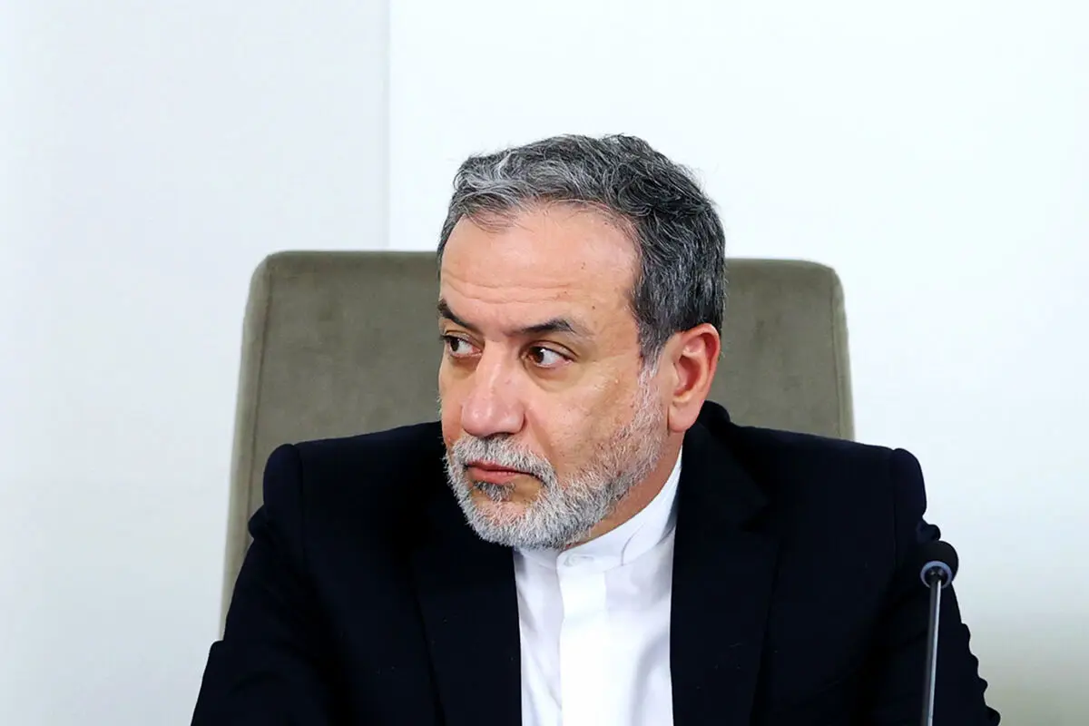 عراقچی اروپا