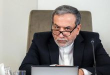 عراقچی استیضاح
