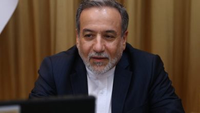عراقچی با گروسی دیدار می‌کنم؛