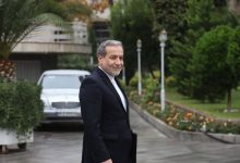 عراقچی در رأس هیأت دیپلماتیک ایران برای حضور در نشست سالانه سازمان ملل به نیویورک سفر کرد