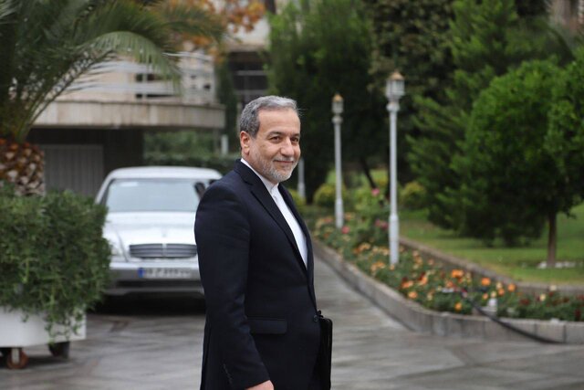 عراقچی در رأس هیأت دیپلماتیک ایران برای حضور در نشست سالانه سازمان ملل به نیویورک سفر کرد