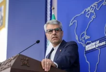 عراقچی قاهره
