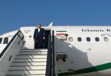 عراقچی نیویورک