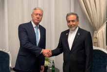 ایران و لبنان در قطر