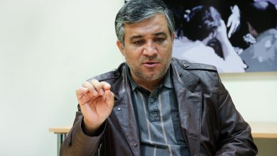 میزبان آسیایی