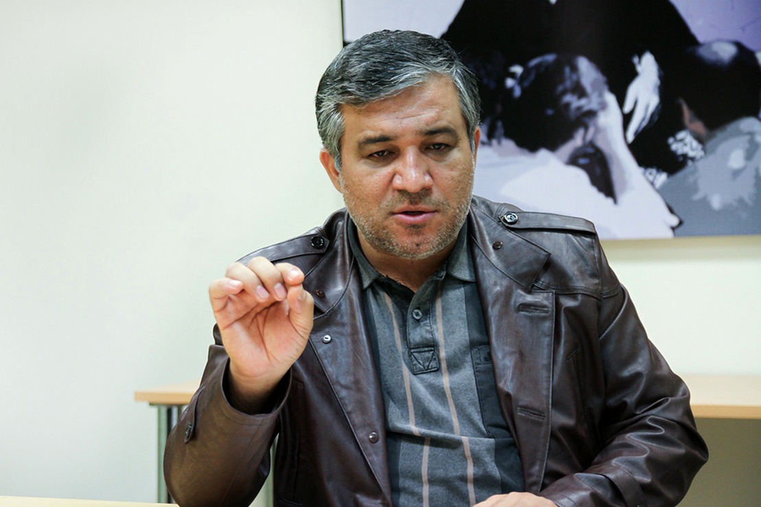میزبان آسیایی