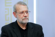 تهران و لندن