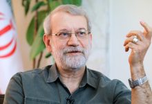 علی لاریجانی