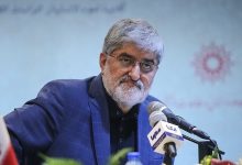 علی مطهری حمله اسرائیل