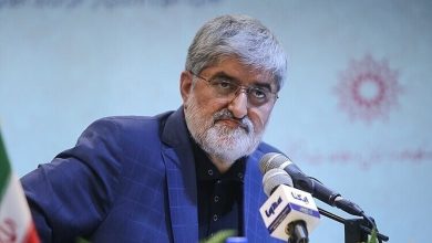 علی مطهری حمله اسرائیل