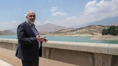 وزیر نیرو گفت: گزارش رئیس سازمان هواشناسی کشور از پاییز پیش‌ِرو ناامیدکننده است و پیش‌بینی‌ها حکایت از شرایط دشوار آبی دارد.