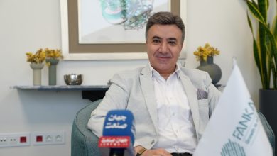 علیرضا کیانی