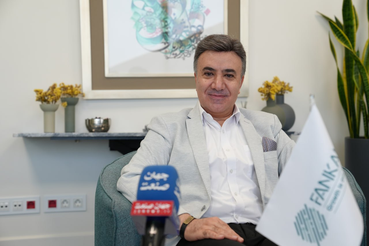 علیرضا کیانی