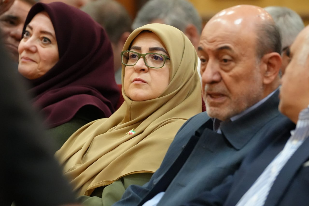 فاطمه مهاجری