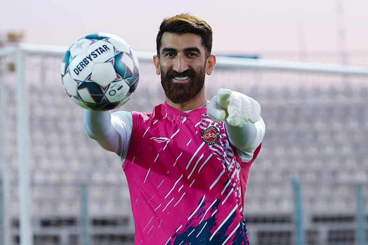 فدراسیون فوتبال