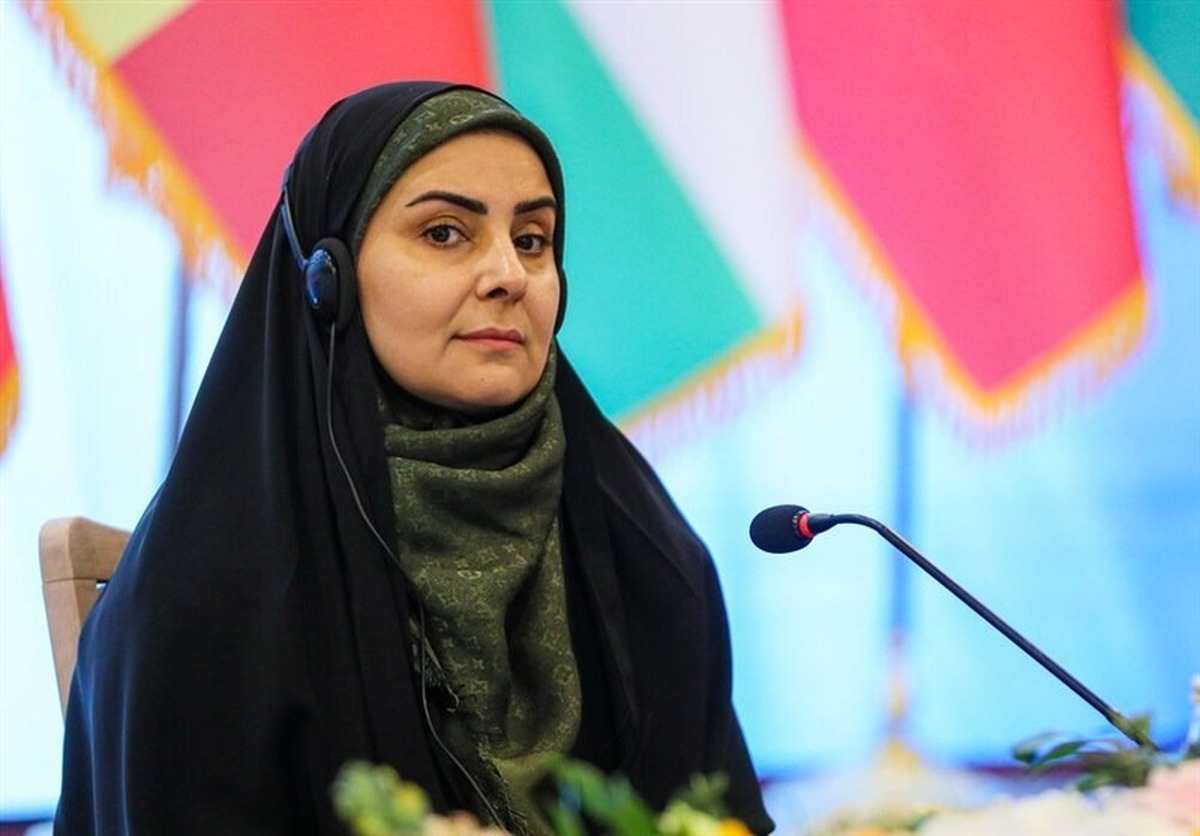 ارتباطات منطقهای