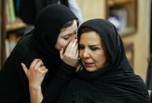 فصل هشتم پایتخت