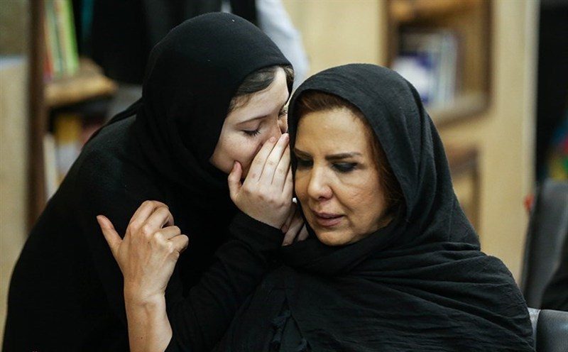 فصل هشتم پایتخت