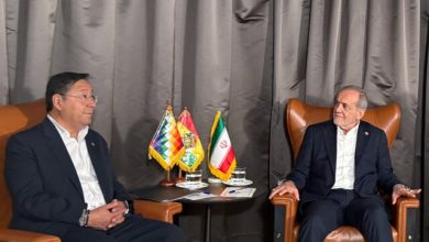 فعال شدن اسنپ‌بک؛ ایران آماده تنظیم نوع تعامل متناسب با وضعیت جدید است