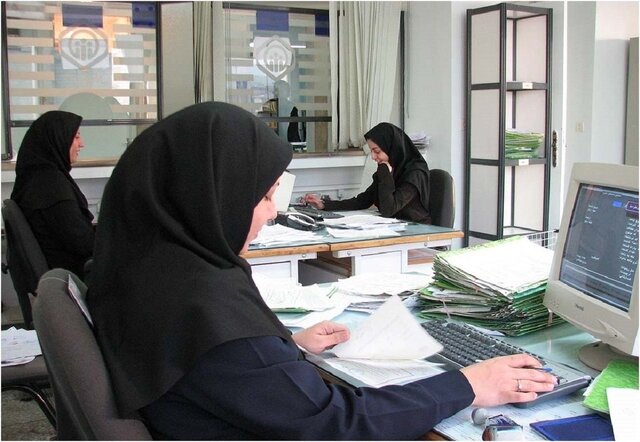 فعالیت غیرحضوری دستگاه_های اجرایی آذربایجان شرقی در روزهای پنجشنبه