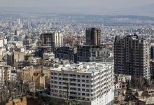 فقط ۶ هزار مالک تهرانی مشمول مالیات خانه‌خالی شدند