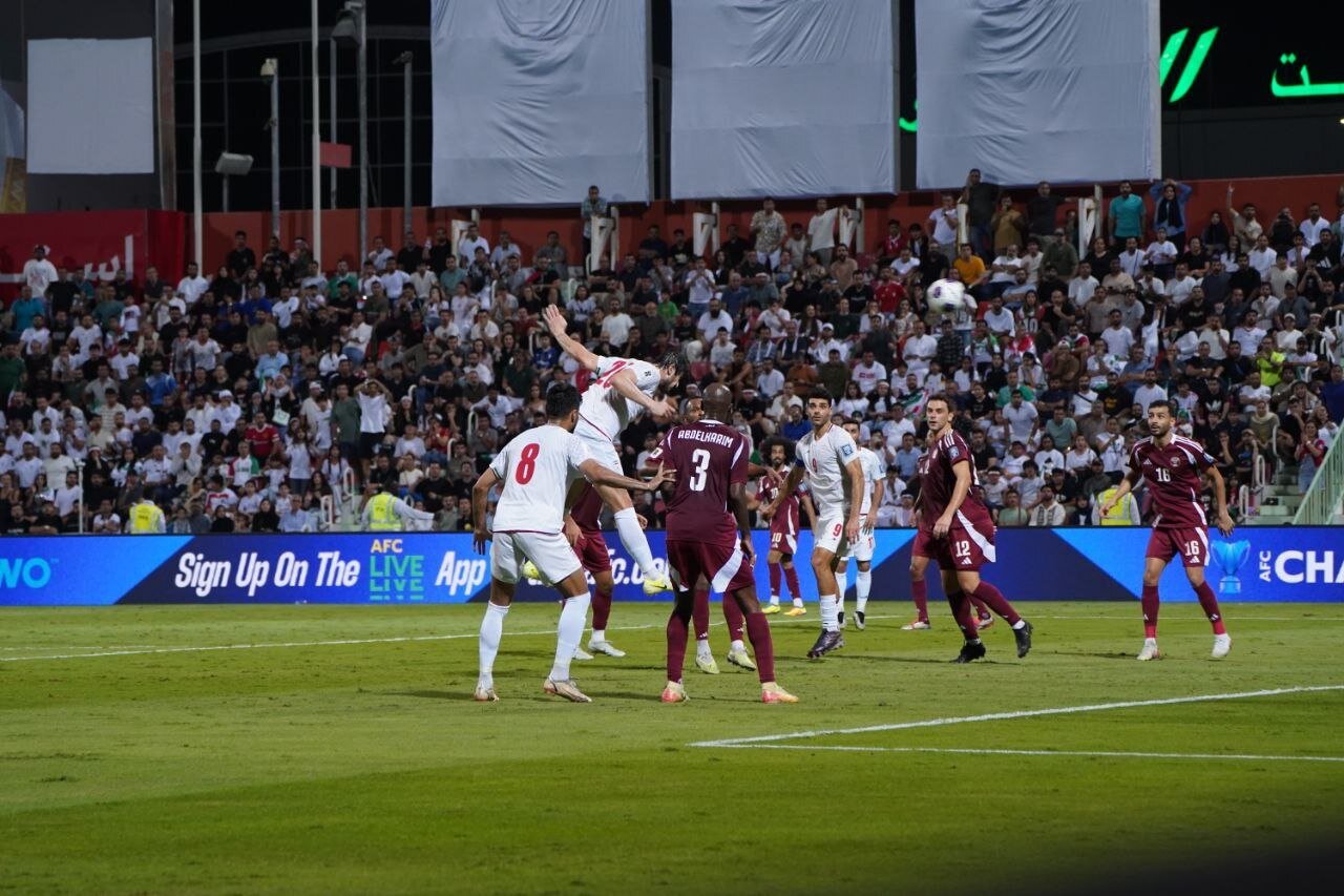 فوتبال ایران